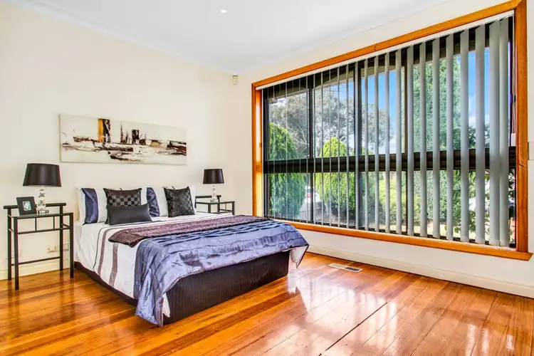 Fourth view of Homely house listing, 8 Hudson Street, Fawkner VIC 3060