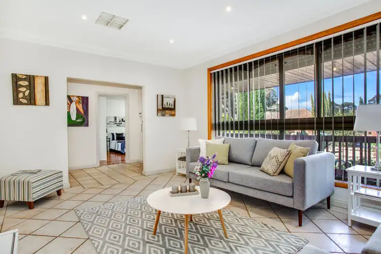 Fifth view of Homely house listing, 8 Hudson Street, Fawkner VIC 3060