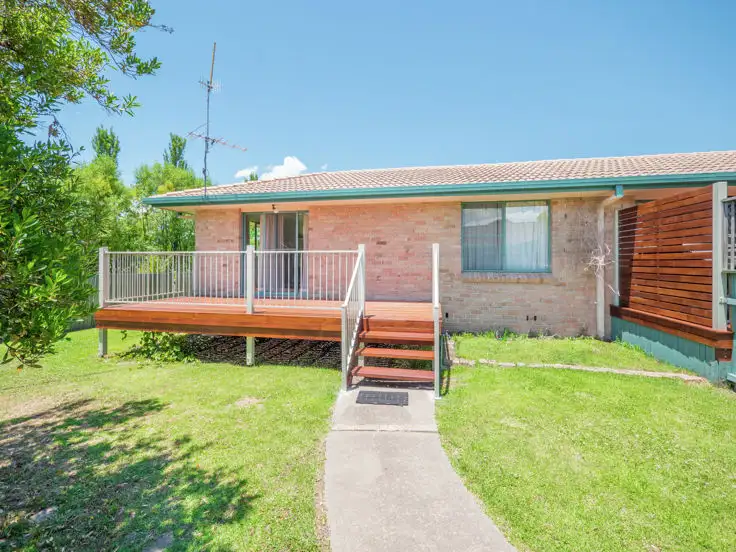 Fifth view of Homely house listing, 9 Centennial Close, Armidale NSW 2350