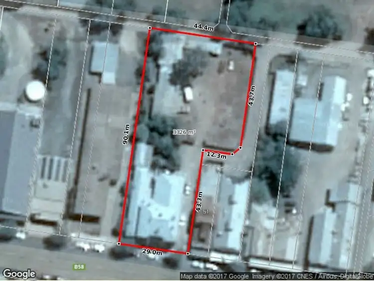 Third view of Homely house listing, 53-61 Chanter St, Berrigan NSW 2712