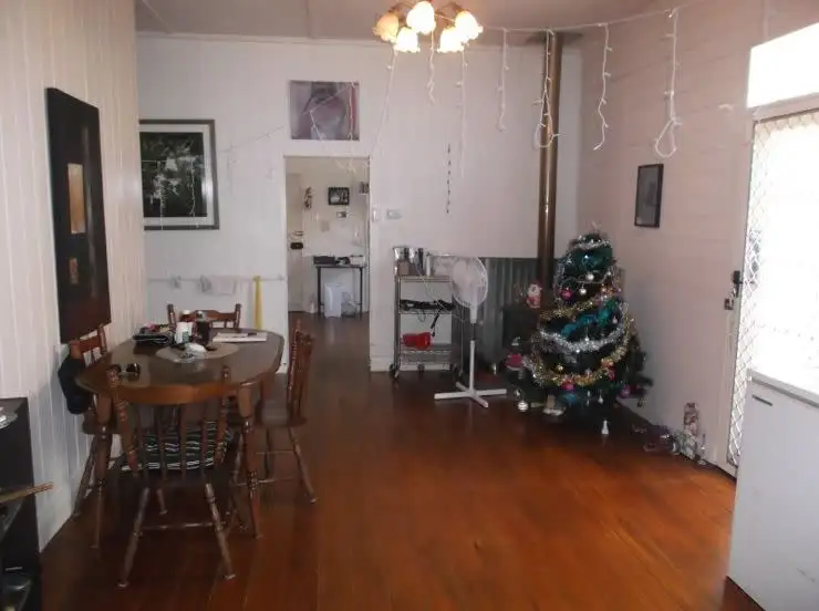 Third view of Homely house listing, 40 Symes Street, Stanthorpe QLD 4380