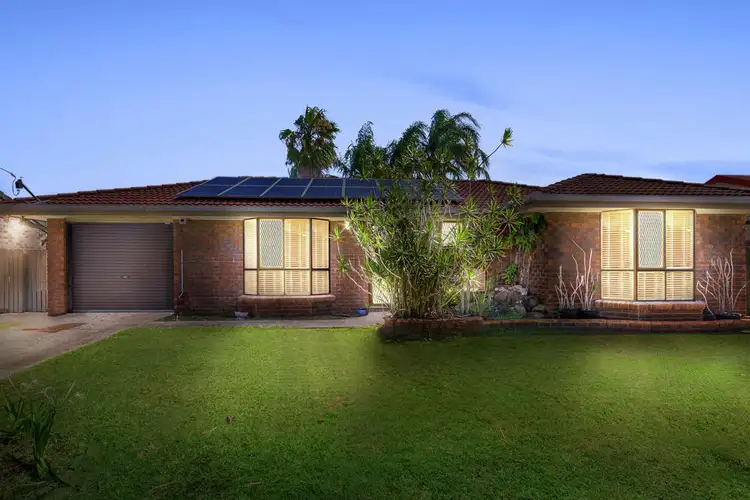 Main view of Homely house listing, 60 Bramble Crescent, Deception Bay QLD 4508