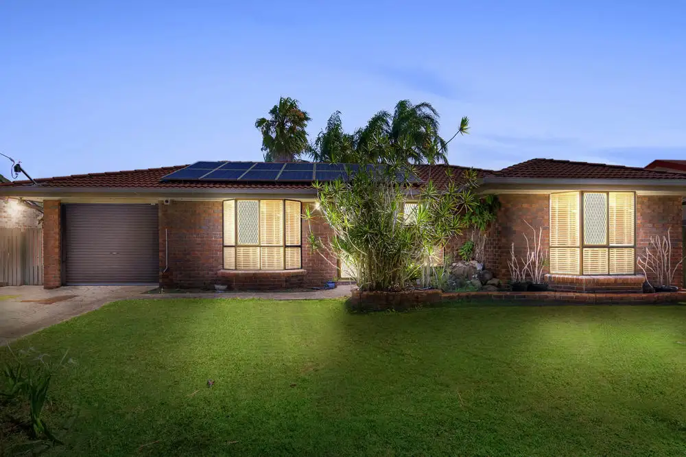 Main view of Homely house listing, 60 Bramble Crescent, Deception Bay QLD 4508