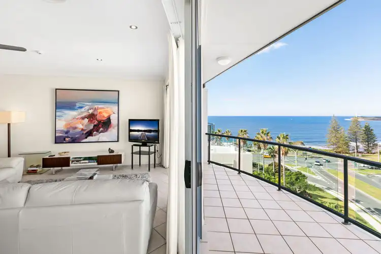 Main view of Homely unit listing, 27/4 Buderim Avenue, Alexandra Headland QLD 4572