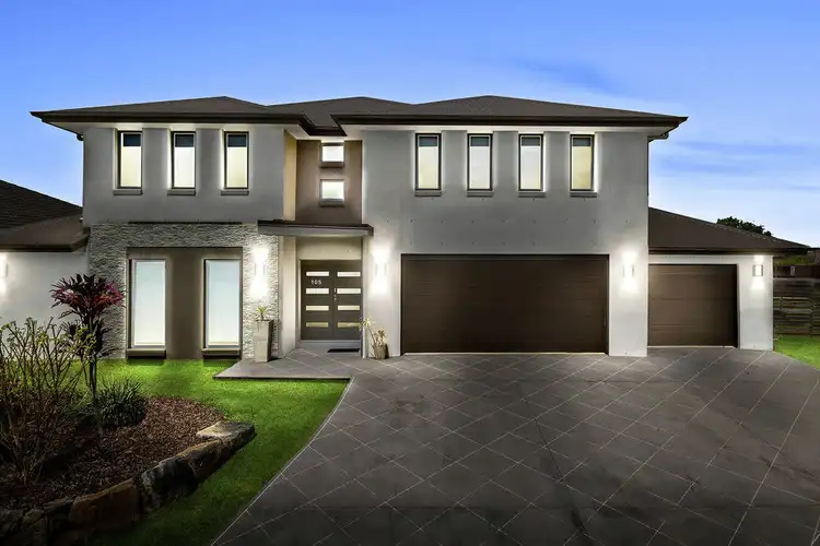 Main view of Homely house listing, 105 Possum Parade, North Lakes QLD 4509
