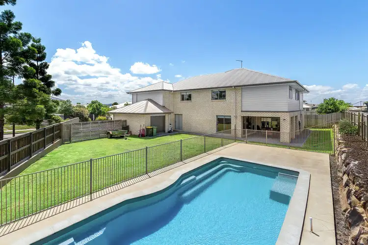Second view of Homely house listing, 105 Possum Parade, North Lakes QLD 4509