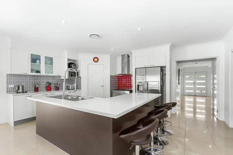 Third view of Homely house listing, 105 Possum Parade, North Lakes QLD 4509
