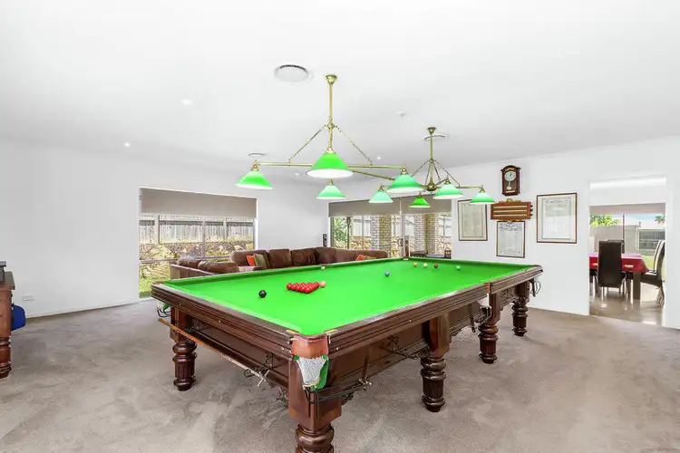 Fourth view of Homely house listing, 105 Possum Parade, North Lakes QLD 4509