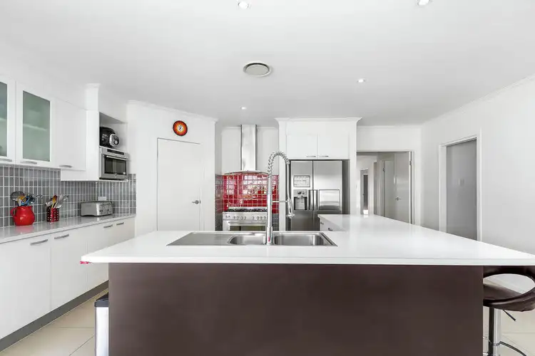 Fifth view of Homely house listing, 105 Possum Parade, North Lakes QLD 4509