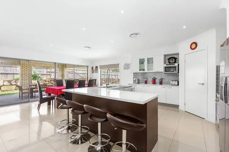 Sixth view of Homely house listing, 105 Possum Parade, North Lakes QLD 4509