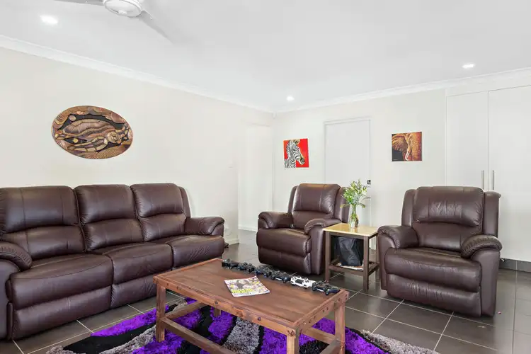 Fourth view of Homely house listing, 11 Dianella Street, Springfield Lakes QLD 4300
