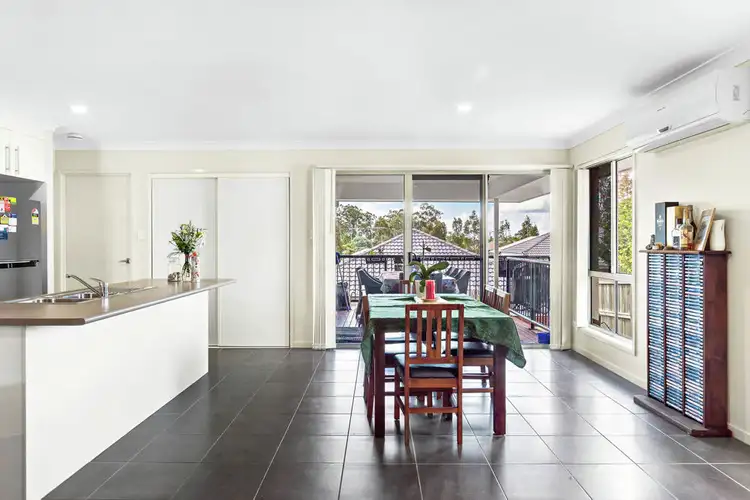 Fifth view of Homely house listing, 11 Dianella Street, Springfield Lakes QLD 4300