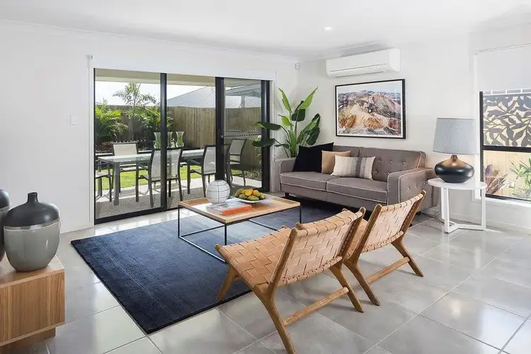 Second view of Homely house listing, 347 Brays Road, Griffin QLD 4503