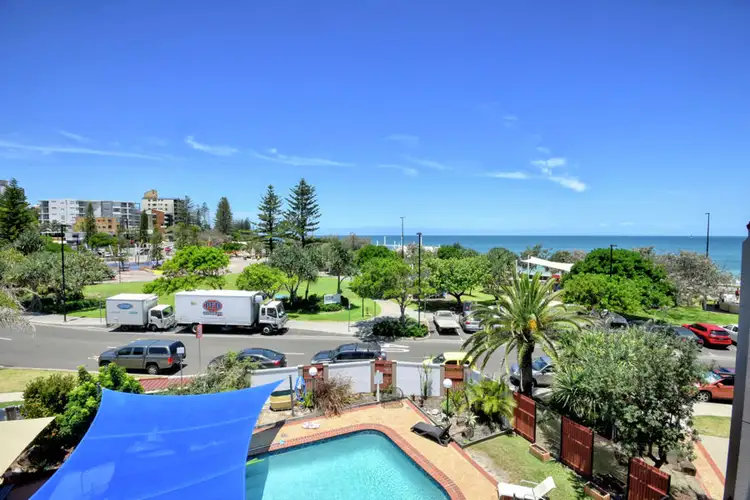 19/1 Ormonde Tce., Kings Beach QLD 4551