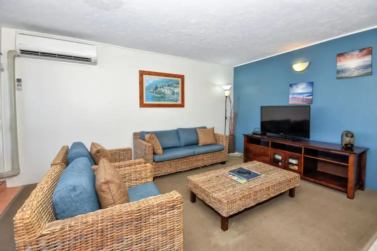Third view of Homely unit listing, 19/1 Ormonde Tce., Kings Beach QLD 4551