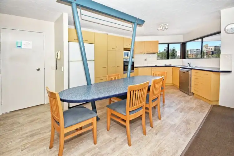Fourth view of Homely unit listing, 19/1 Ormonde Tce., Kings Beach QLD 4551