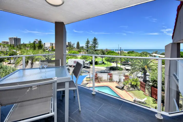 Fifth view of Homely unit listing, 19/1 Ormonde Tce., Kings Beach QLD 4551