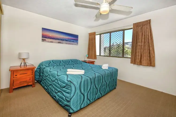 Sixth view of Homely unit listing, 19/1 Ormonde Tce., Kings Beach QLD 4551