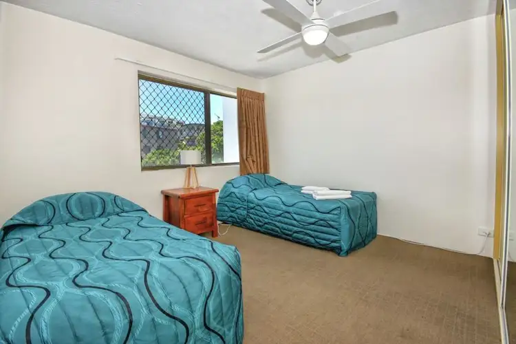 Seventh view of Homely unit listing, 19/1 Ormonde Tce., Kings Beach QLD 4551