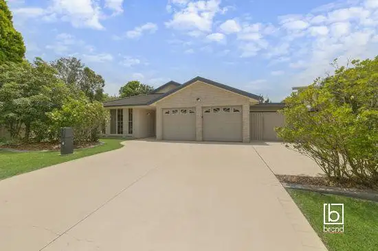 Second view of Homely house listing, 25 Acacia Ave, Lake Munmorah NSW 2259