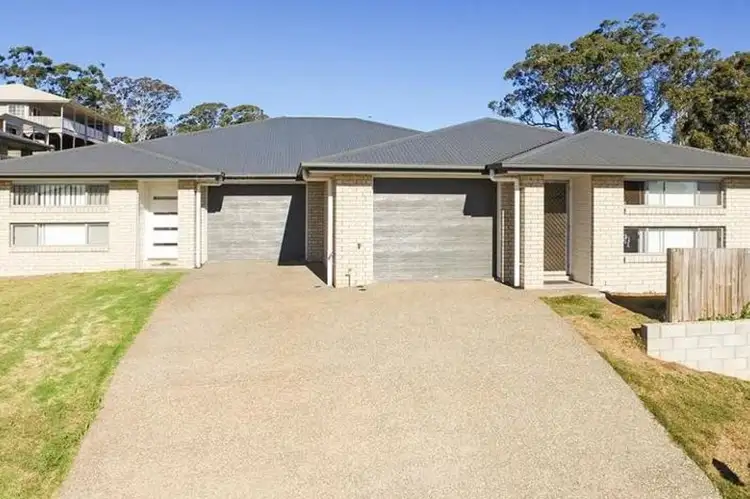 Main view of Homely unit listing, 6 Samuel Court, Darling Heights QLD 4350