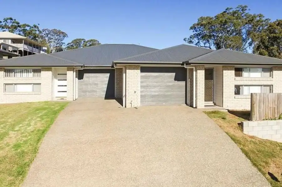 Main view of Homely unit listing, 6 Samuel Court, Darling Heights QLD 4350