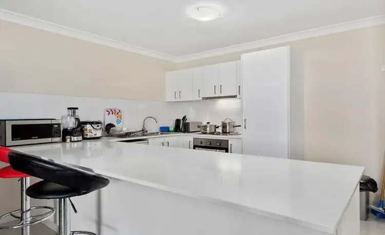 Third view of Homely unit listing, 6 Samuel Court, Darling Heights QLD 4350
