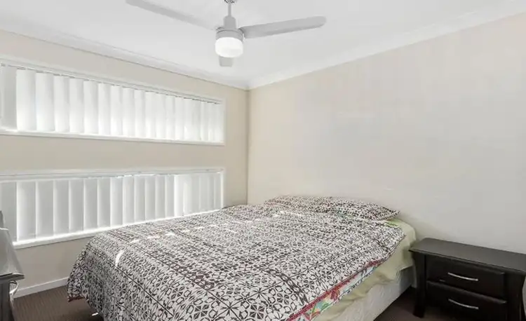 Fourth view of Homely unit listing, 6 Samuel Court, Darling Heights QLD 4350