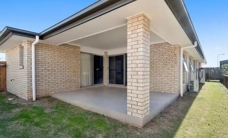 Seventh view of Homely unit listing, 6 Samuel Court, Darling Heights QLD 4350