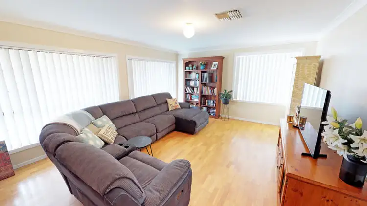 Fifth view of Homely house listing, 90 Hill Street, Junee NSW 2663