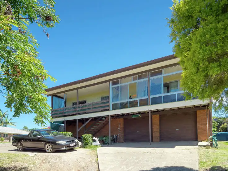 337 Boat Harbour Drive, Scarness QLD 4655