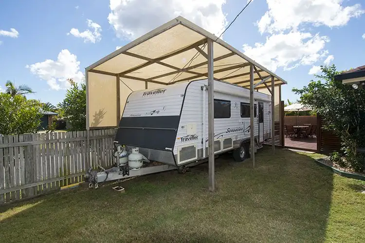 Fifth view of Homely house listing, 2 Hewett Court, Clinton QLD 4680