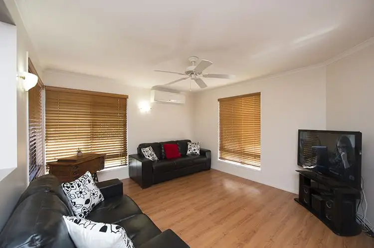 Sixth view of Homely house listing, 2 Hewett Court, Clinton QLD 4680