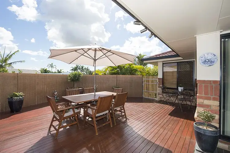 Seventh view of Homely house listing, 2 Hewett Court, Clinton QLD 4680