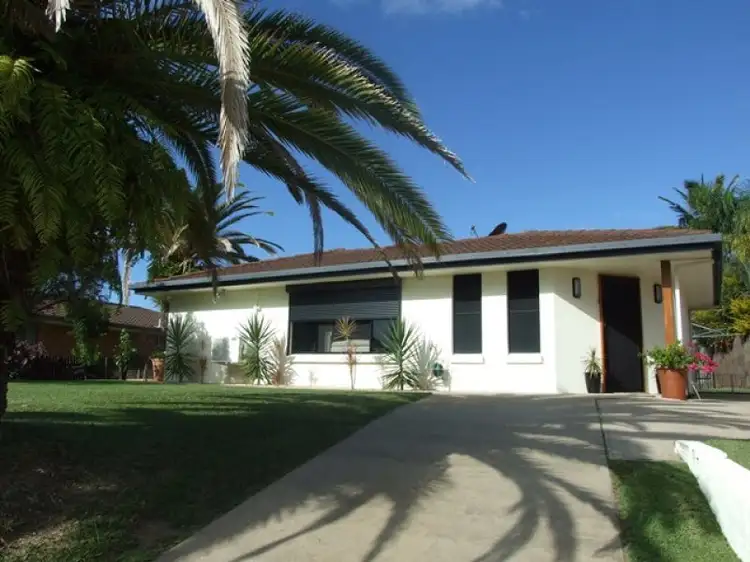 Main view of Homely house listing, 20 Langdon Street, Tannum Sands QLD 4680