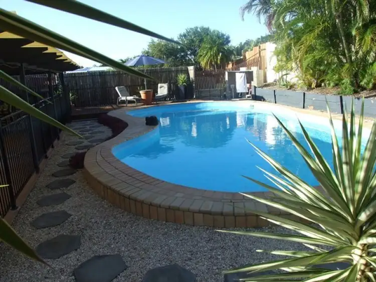 Second view of Homely house listing, 20 Langdon Street, Tannum Sands QLD 4680