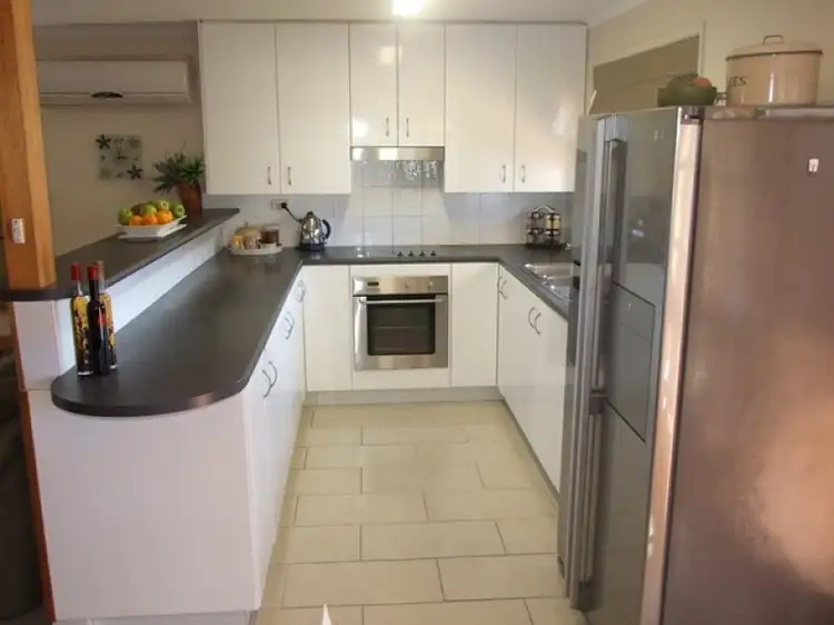 Third view of Homely house listing, 20 Langdon Street, Tannum Sands QLD 4680