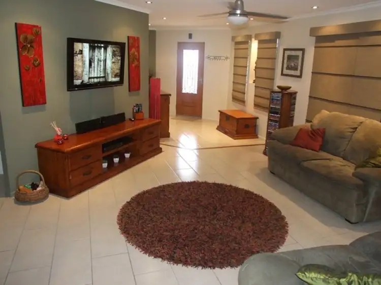 Fourth view of Homely house listing, 20 Langdon Street, Tannum Sands QLD 4680