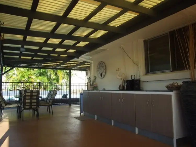 Seventh view of Homely house listing, 20 Langdon Street, Tannum Sands QLD 4680