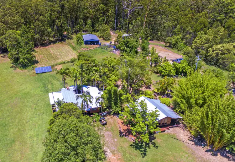 Third view of Homely house listing, 211 Ballards Road, Urunga NSW 2455