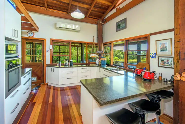 Fifth view of Homely house listing, 211 Ballards Road, Urunga NSW 2455