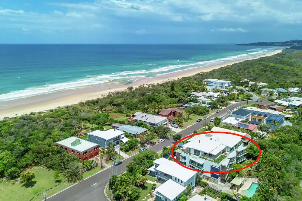 Main view of Homely unit listing, 5/31-33 Lorikeet Drive, Peregian Beach QLD 4573