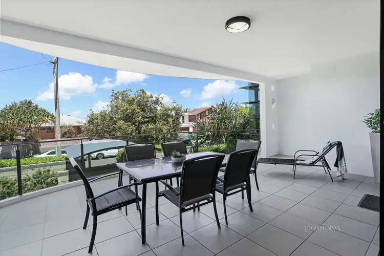 Second view of Homely unit listing, 5/31-33 Lorikeet Drive, Peregian Beach QLD 4573