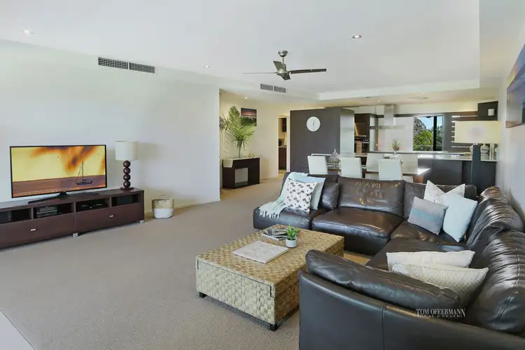 Fifth view of Homely unit listing, 5/31-33 Lorikeet Drive, Peregian Beach QLD 4573