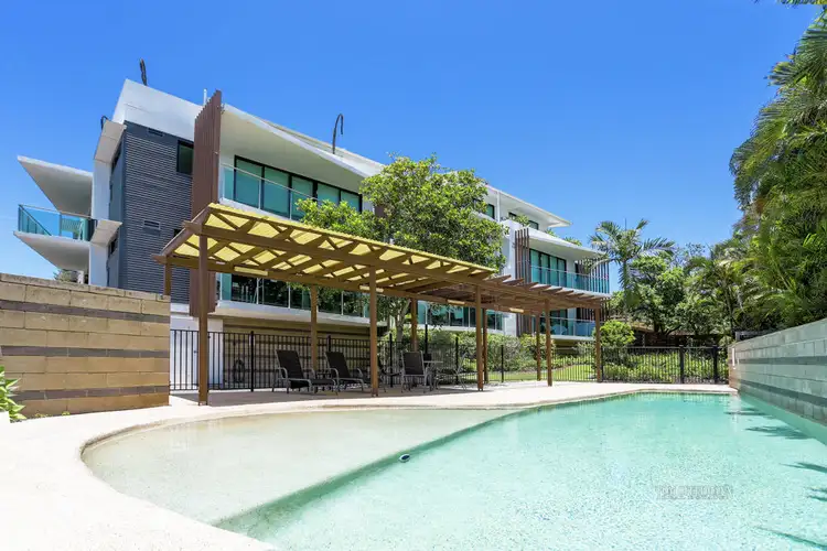 Sixth view of Homely unit listing, 5/31-33 Lorikeet Drive, Peregian Beach QLD 4573