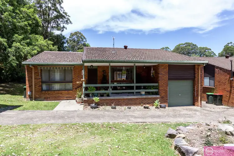 Main view of Homely house listing, 2/51 Jane Cir, Toormina NSW 2452
