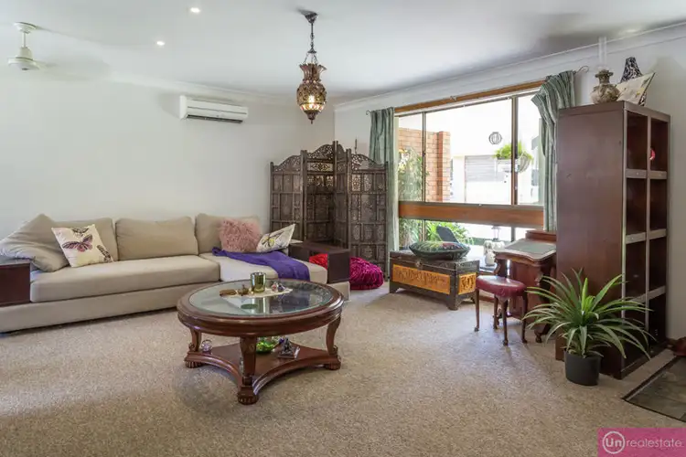 Second view of Homely house listing, 2/51 Jane Cir, Toormina NSW 2452