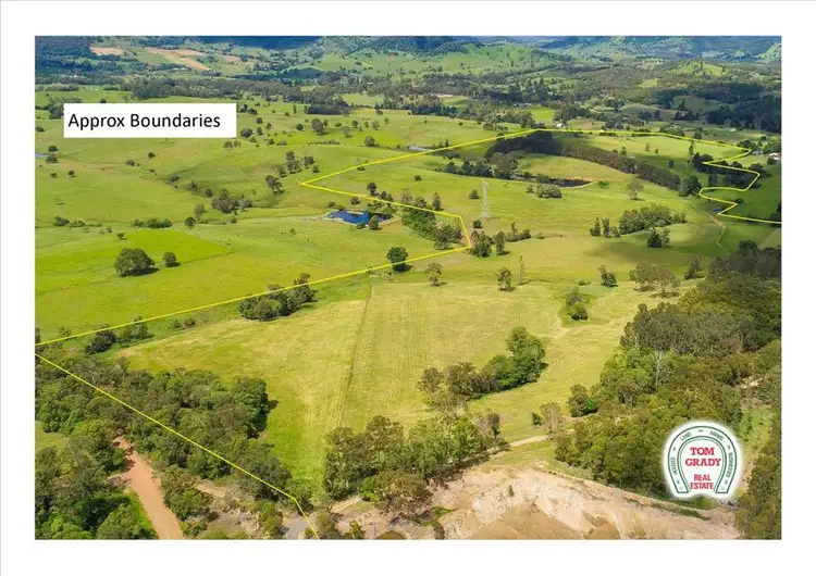 12 Paling Road, Calico Creek QLD 4570