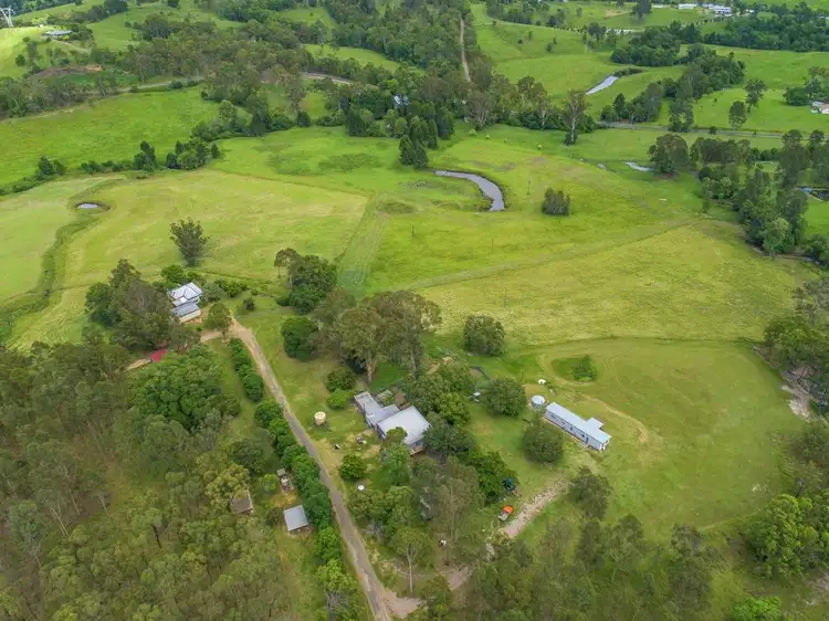 Second view of Homely rural property listing, 12 Paling Road, Calico Creek QLD 4570