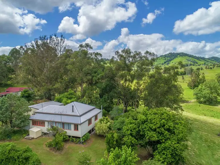 Third view of Homely rural property listing, 12 Paling Road, Calico Creek QLD 4570